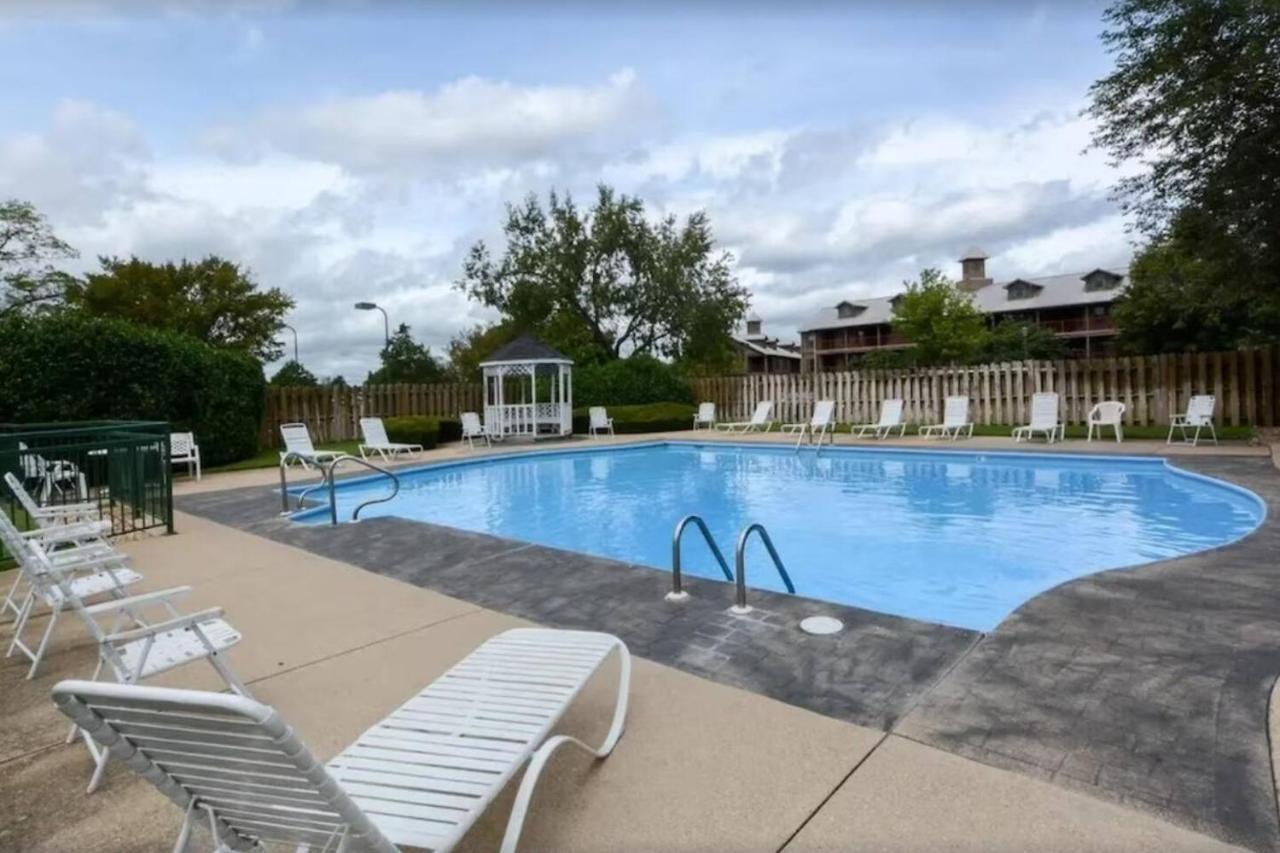 Retreat @ The Hills W/ Pets And Game Room برانسون المظهر الخارجي الصورة