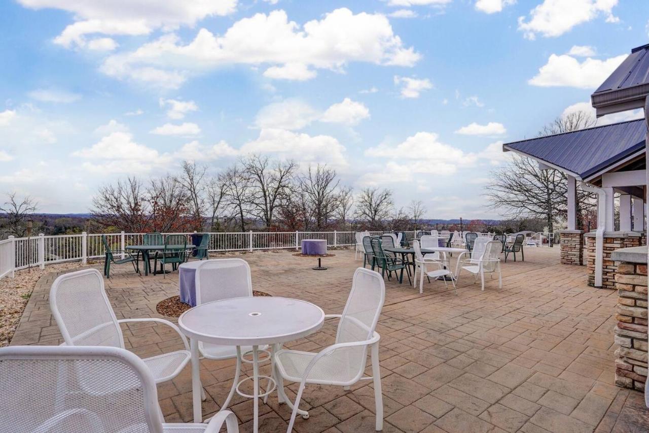 Retreat @ The Hills W/ Pets And Game Room برانسون المظهر الخارجي الصورة
