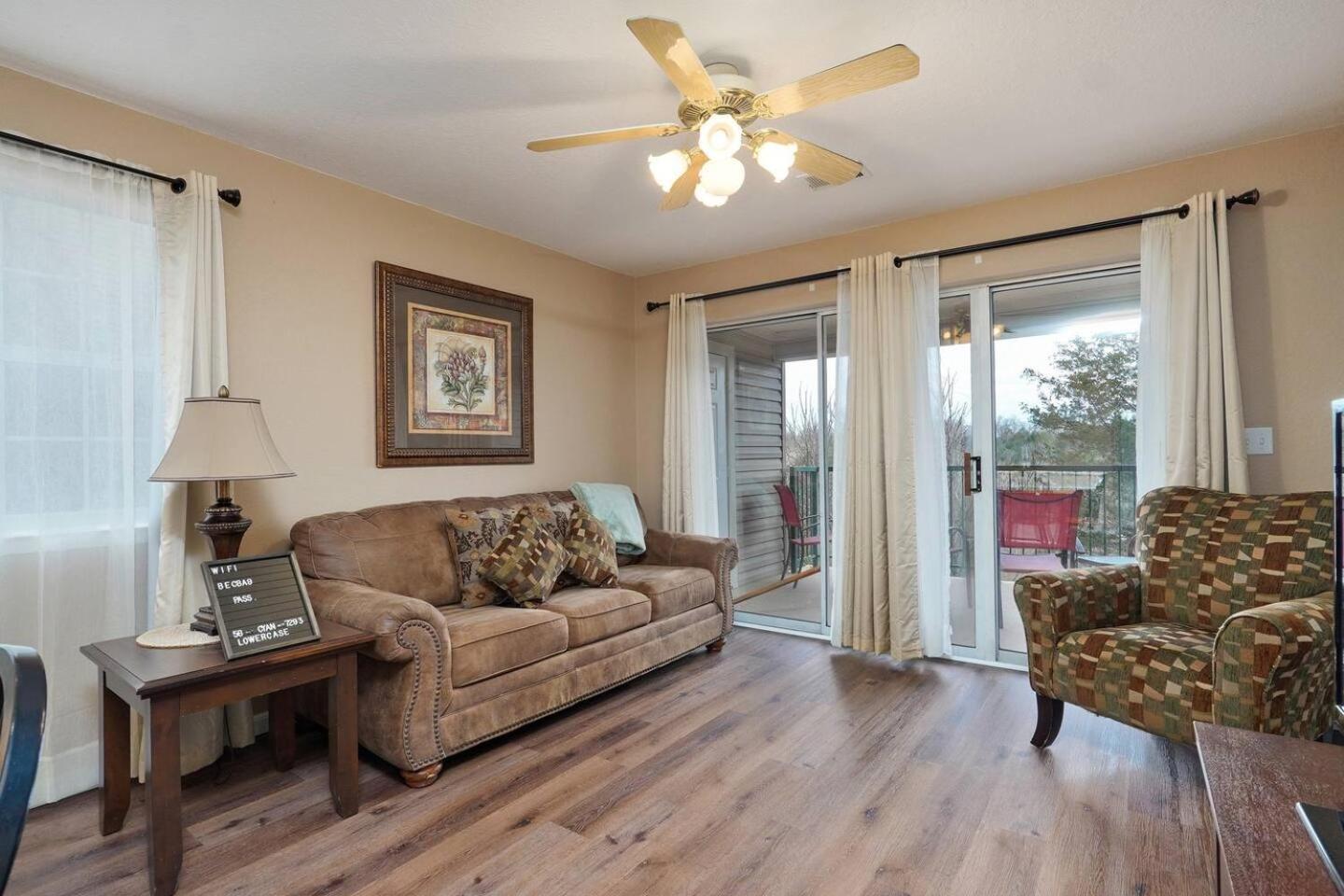 Retreat @ The Hills W/ Pets And Game Room برانسون المظهر الخارجي الصورة
