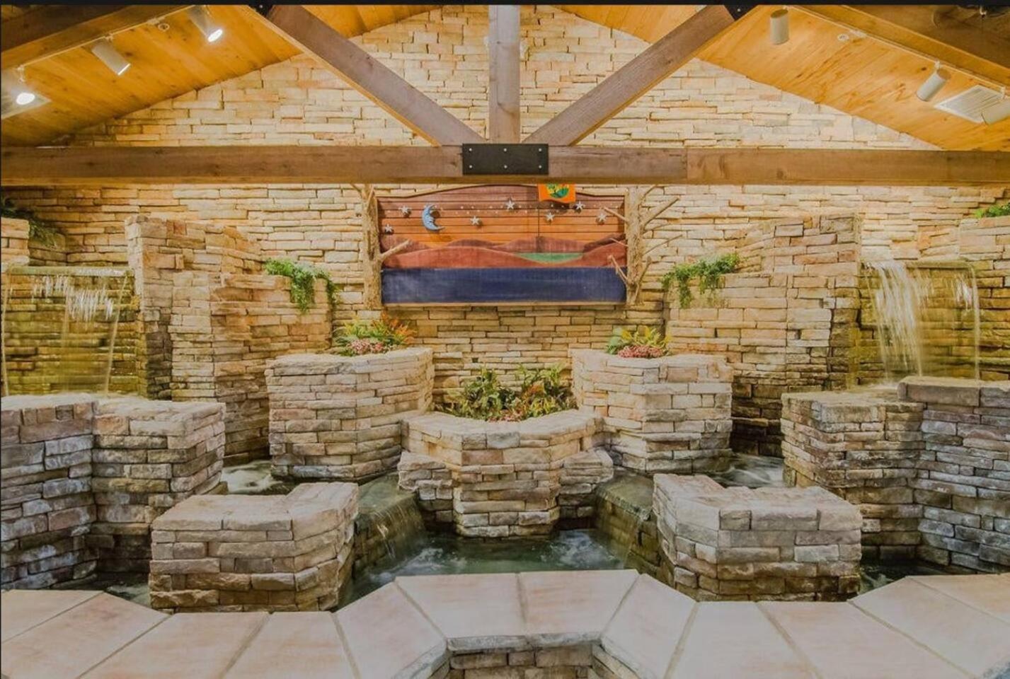 Retreat @ The Hills W/ Pets And Game Room برانسون المظهر الخارجي الصورة