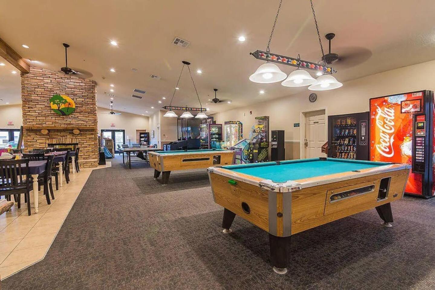 Retreat @ The Hills W/ Pets And Game Room برانسون المظهر الخارجي الصورة