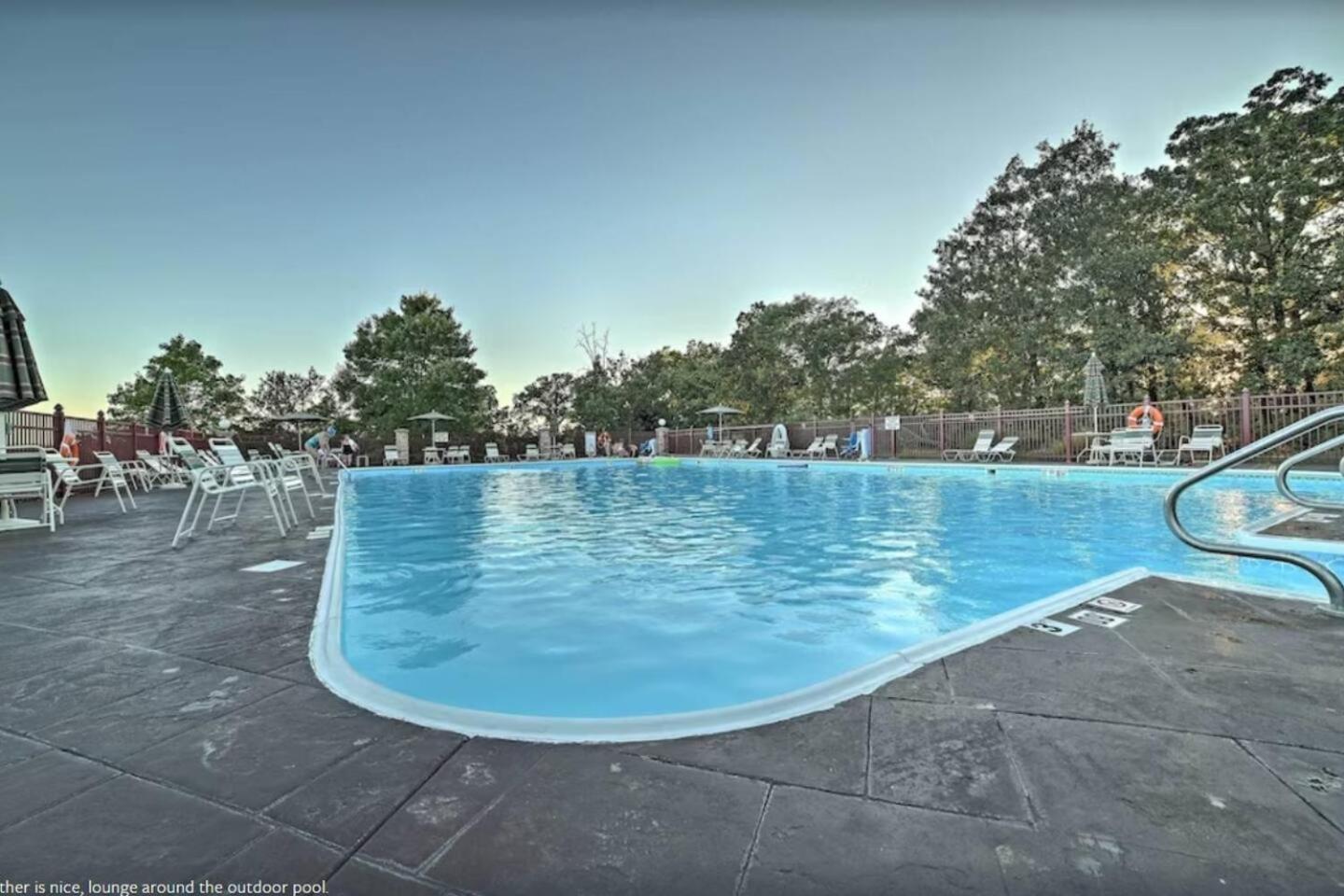 Retreat @ The Hills W/ Pets And Game Room برانسون المظهر الخارجي الصورة