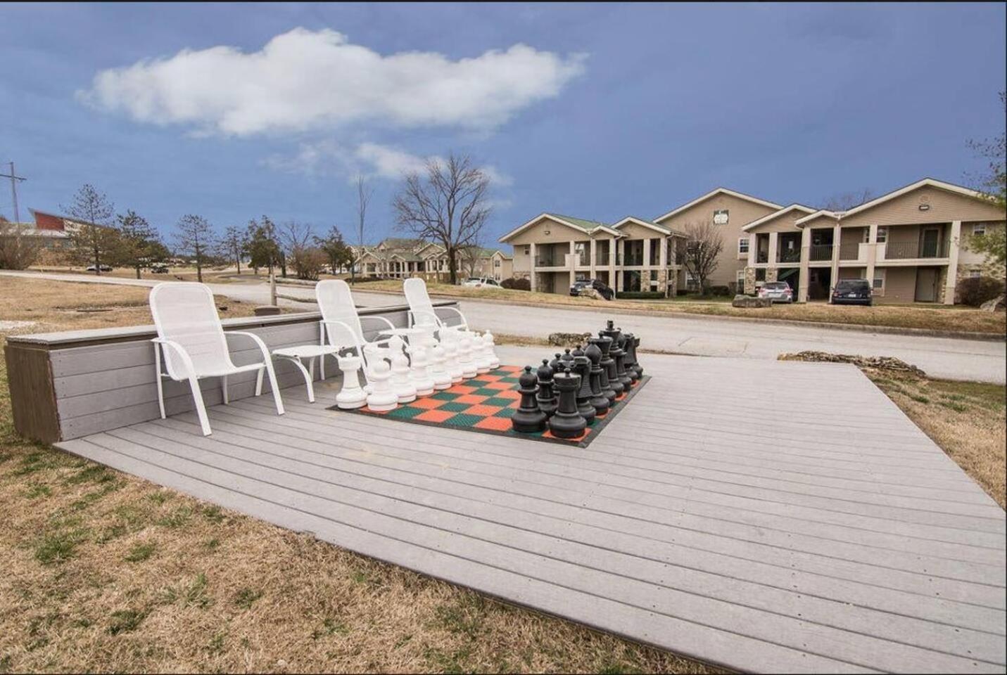 Retreat @ The Hills W/ Pets And Game Room برانسون المظهر الخارجي الصورة